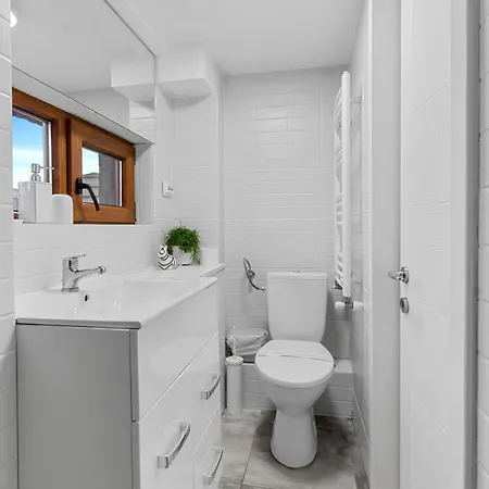 Appartement Central Town Cosy Bucarest