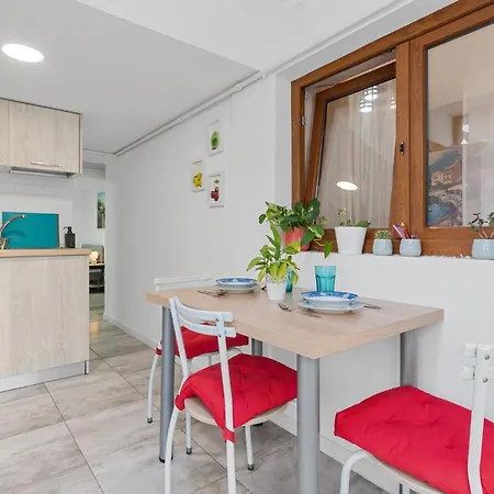Central Town Cosy Apartment