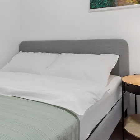 Appartement Central Town Cosy *