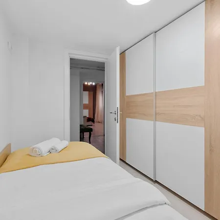 Central Town Cosy Appartement *