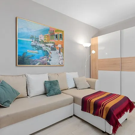 Central Town Cosy Apartment Bucharest